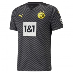 Borussia Dortmund Udebanetrøje 2021-22 S/S